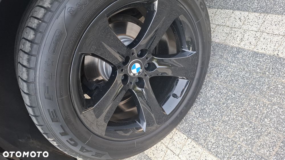 BMW X6 - 22