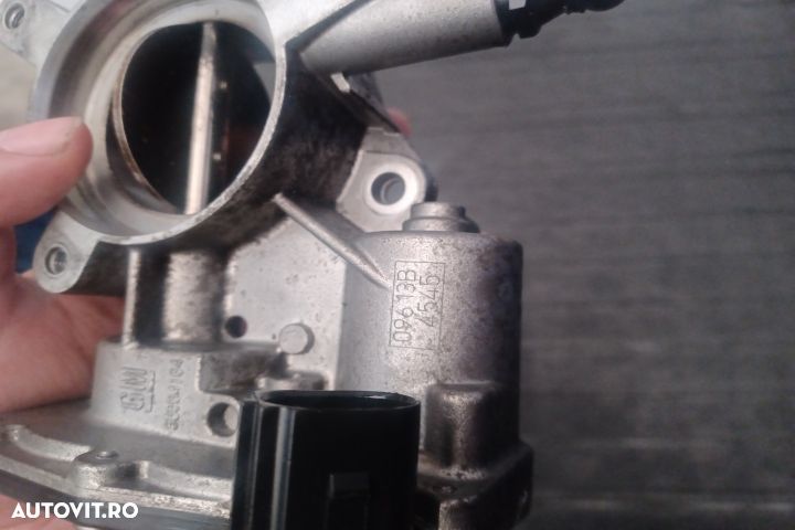 CLAPETA ACCELERATIE 2.0 CDTI 55564164 - 2.0 CDTI 55564164 - 2.0 CDTI - 6