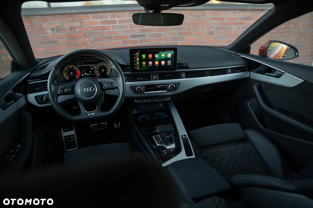 Audi A5 Sportback - 27