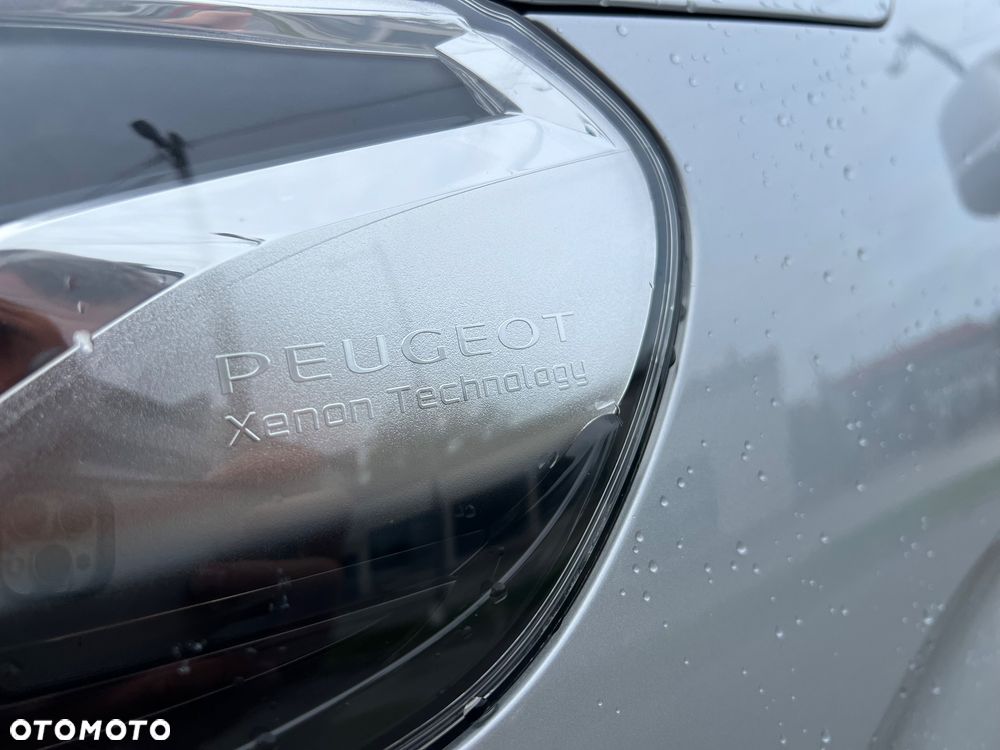 Peugeot Expert Dangel 4x4 - 17
