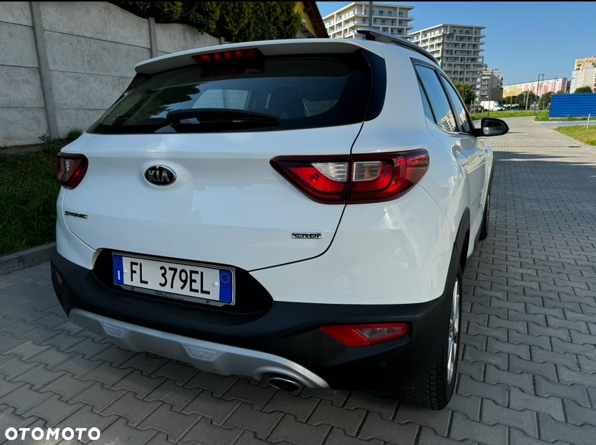 Kia Stonic 1.6 CRDi Vision - 2