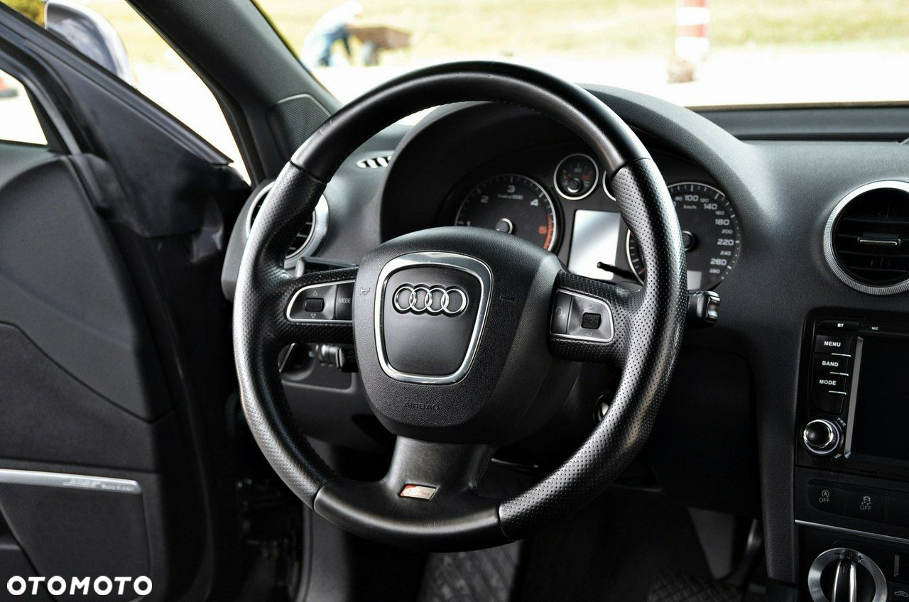 Audi A3 - 25