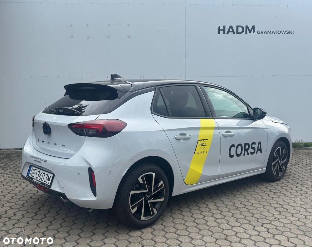 Opel Corsa - 5