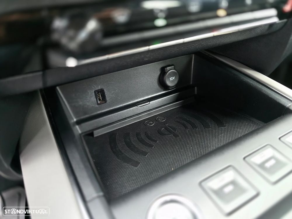 Citroën C5 Aircross 1.6 PureTech Shine EAT8 - 24