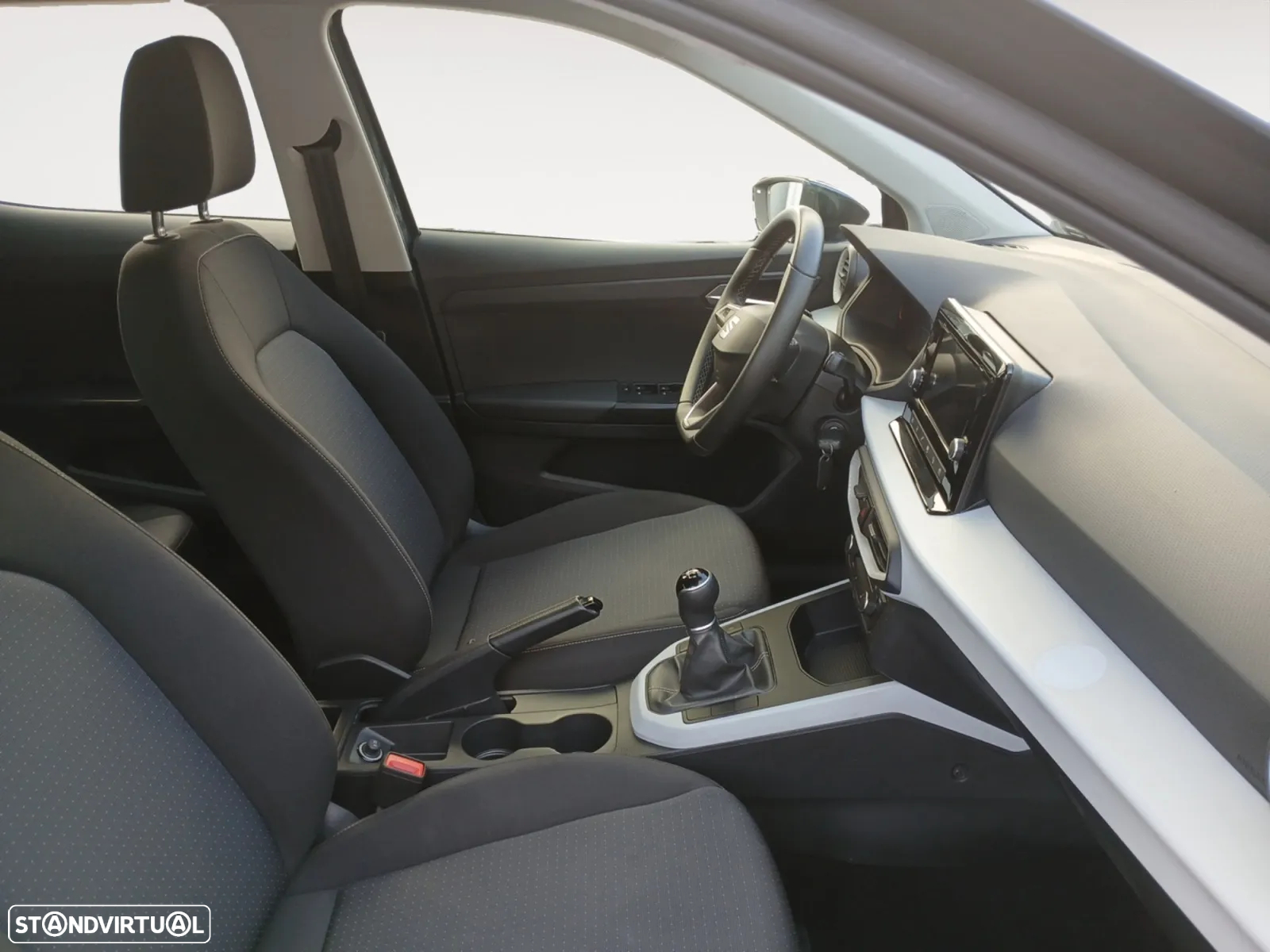 SEAT Arona 1.0 TSI Style - 14