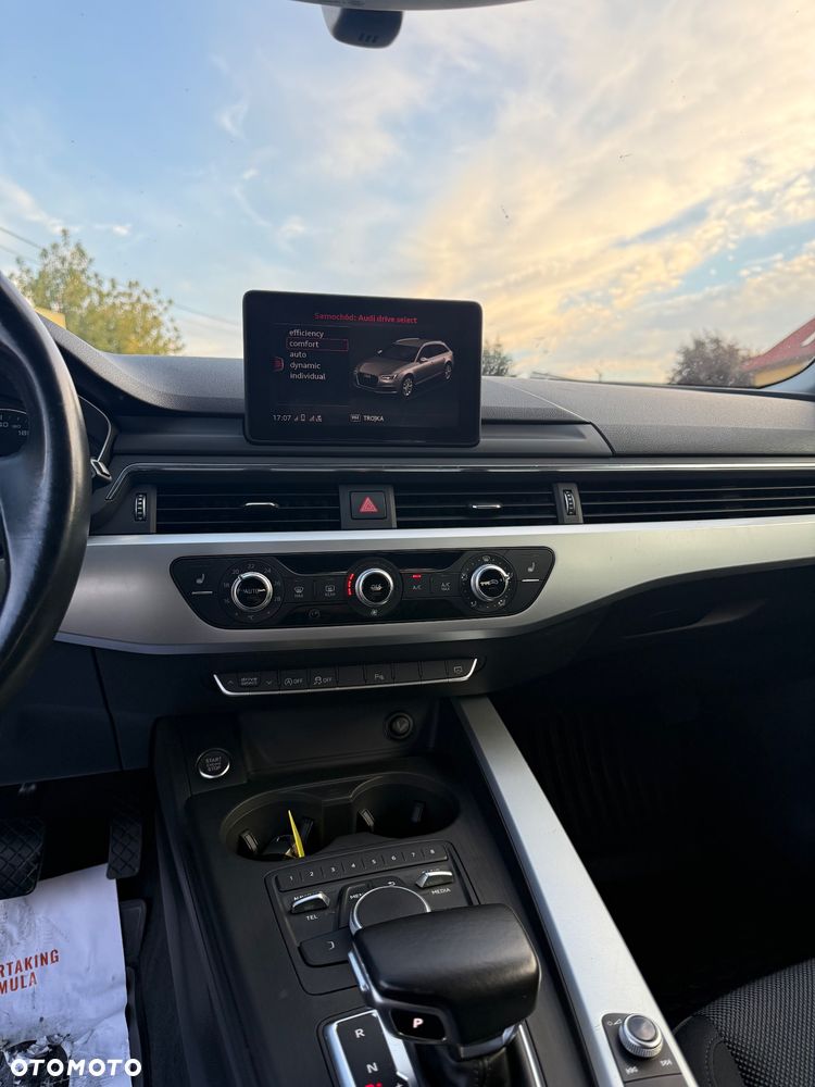 Audi A4 Avant 2.0 TDI S tronic - 10