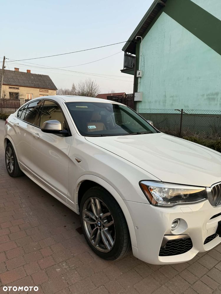 BMW X4 - 2