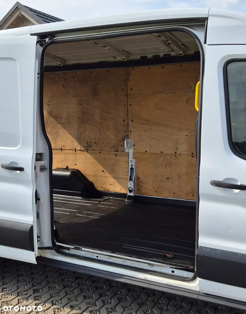 Ford Transit L3H2 2.0d Klimatyzacja Tempomat - 9