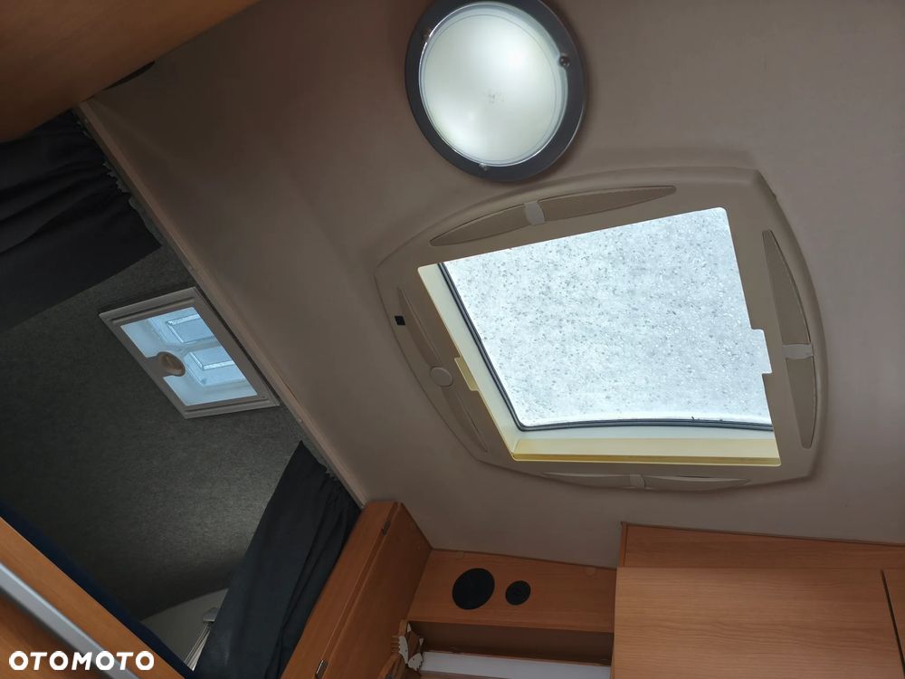 KNAUS Sport Traveller - 24