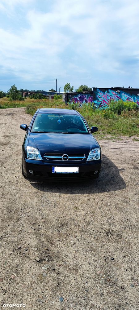Opel Vectra 1.8 - 9