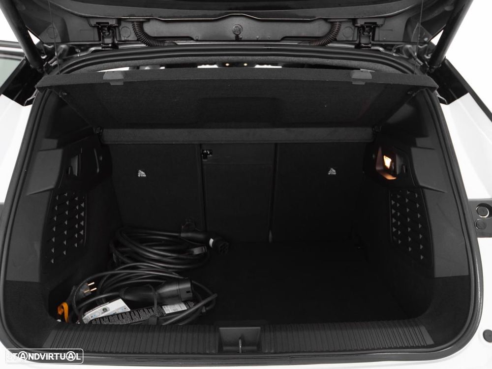 Renault Scénic E-Tech 220 Long Range Esprit Alpine - 14