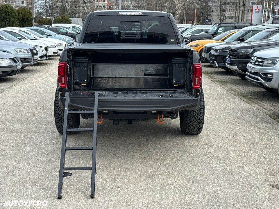 Ford F150 - 16