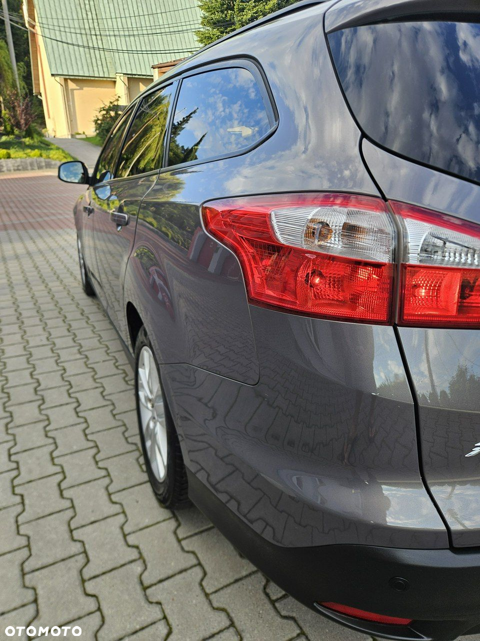 Ford Focus - 15
