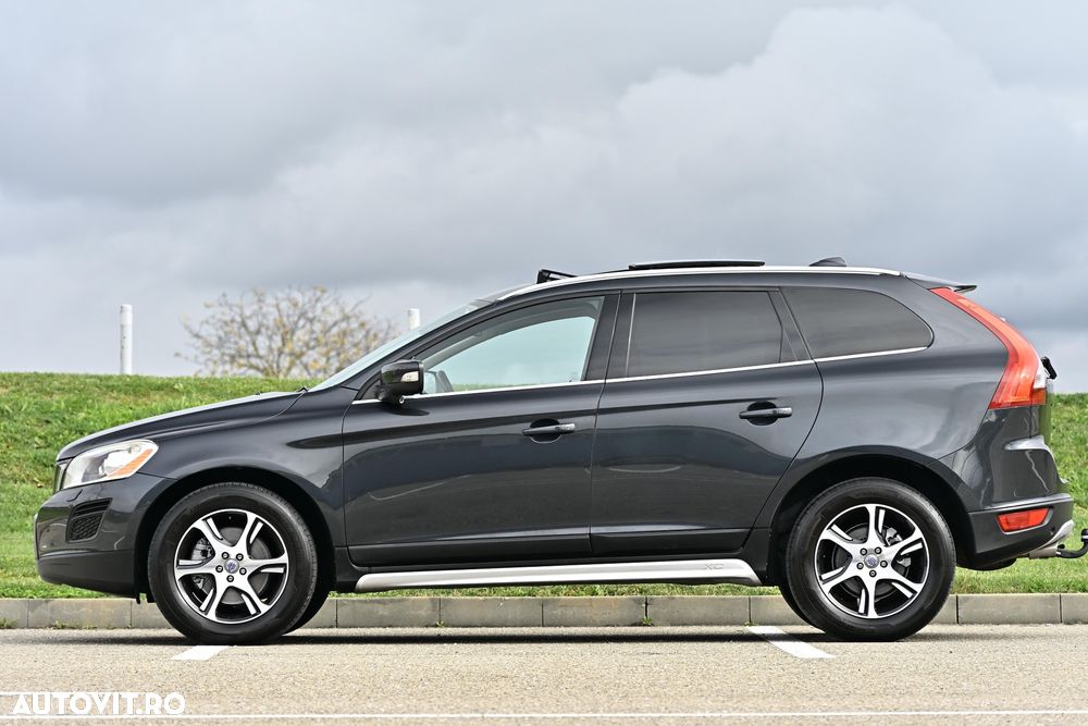 Volvo XC 60 - 6
