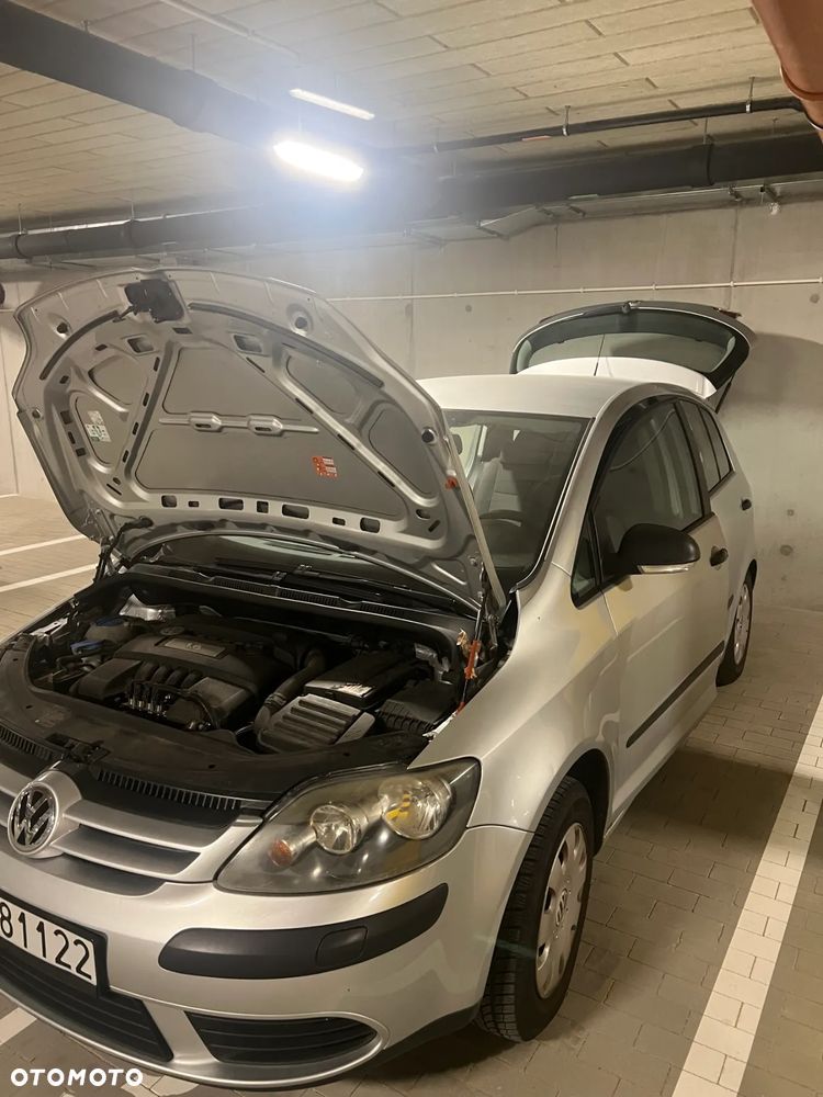 Volkswagen Golf Plus - 18