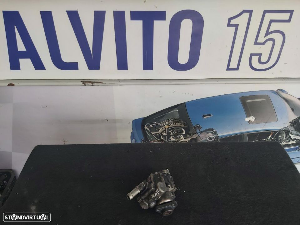 Bomba Direcção Assistida Hidraulica Bmw 320D E90 - 1