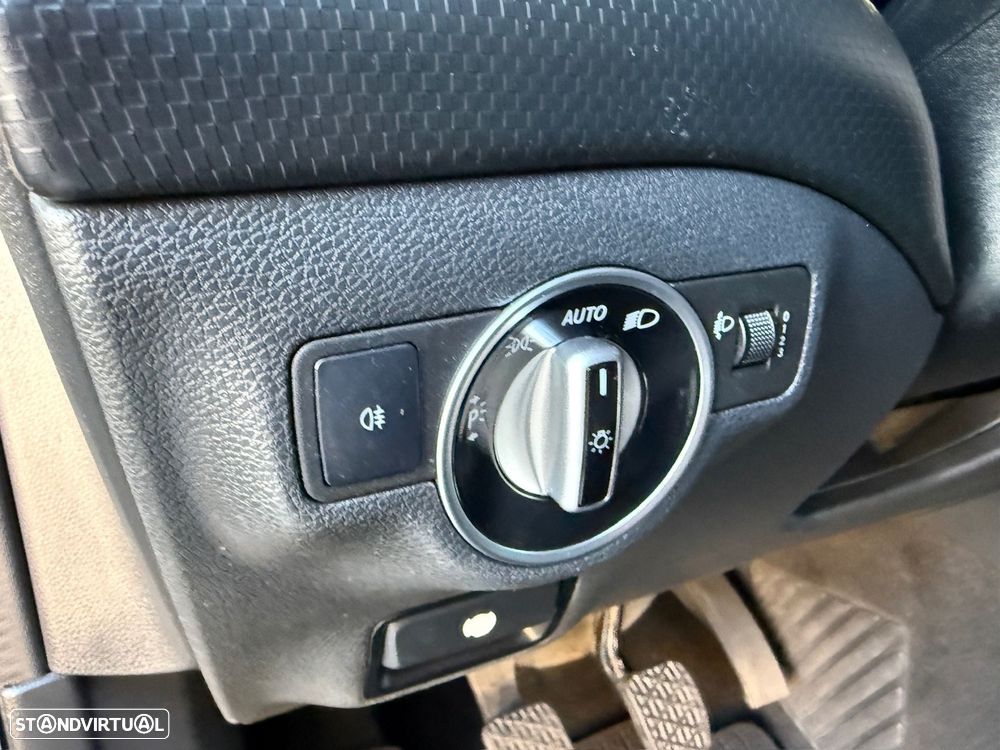 Mercedes-Benz A 160 - 14