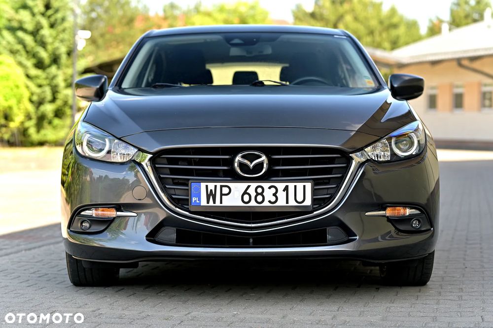 Mazda 3 2.0 Skypassion - 16