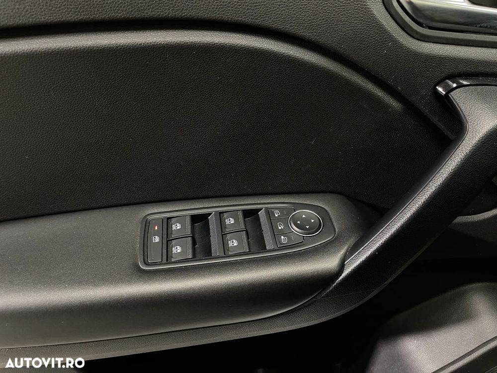 Renault Captur E-TECH Full 145 Equilibre - 20