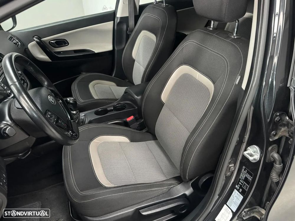 Kia Ceed SW 1.6 CRDi Prime - 8