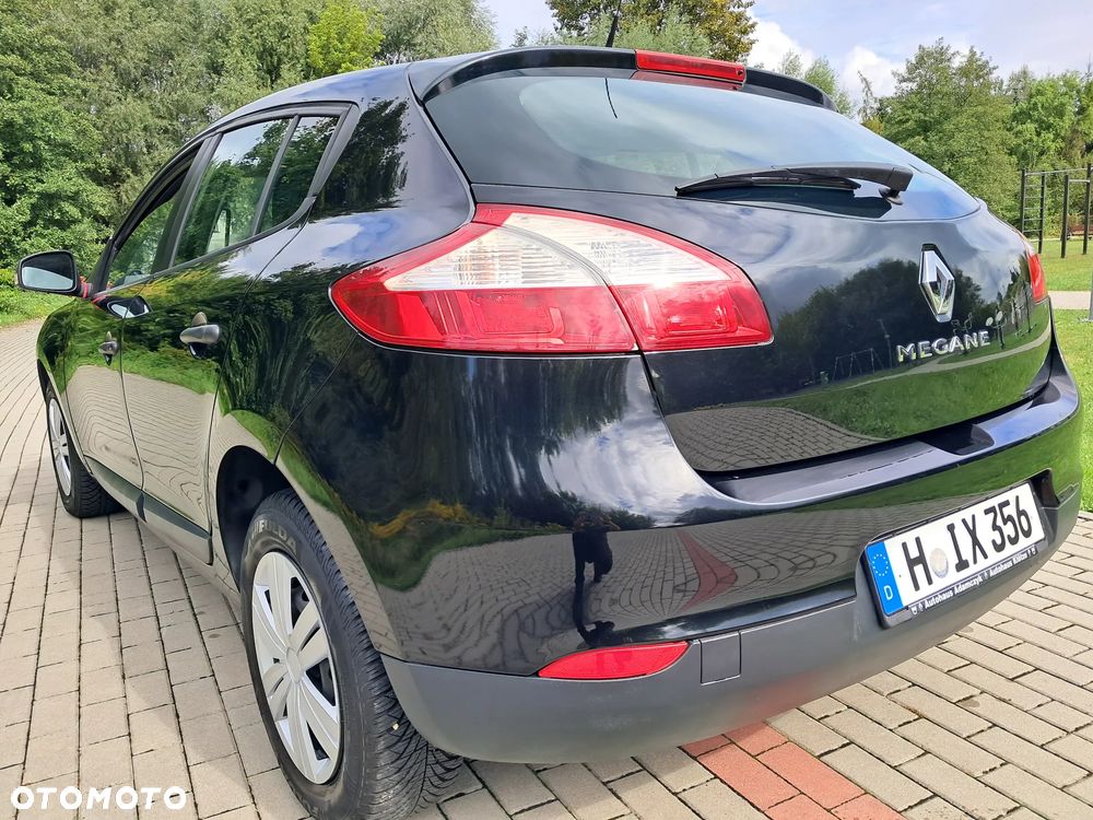 Renault Megane - 12