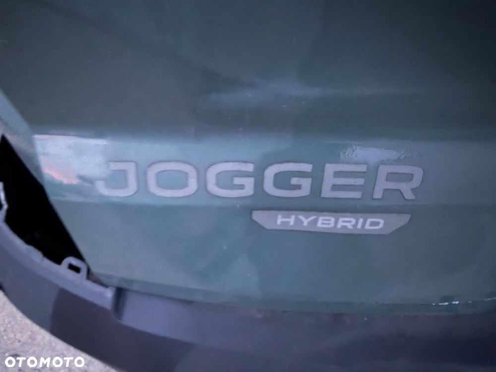 Dacia Jogger 140 (7-Sitzer) Extreme+ - 17