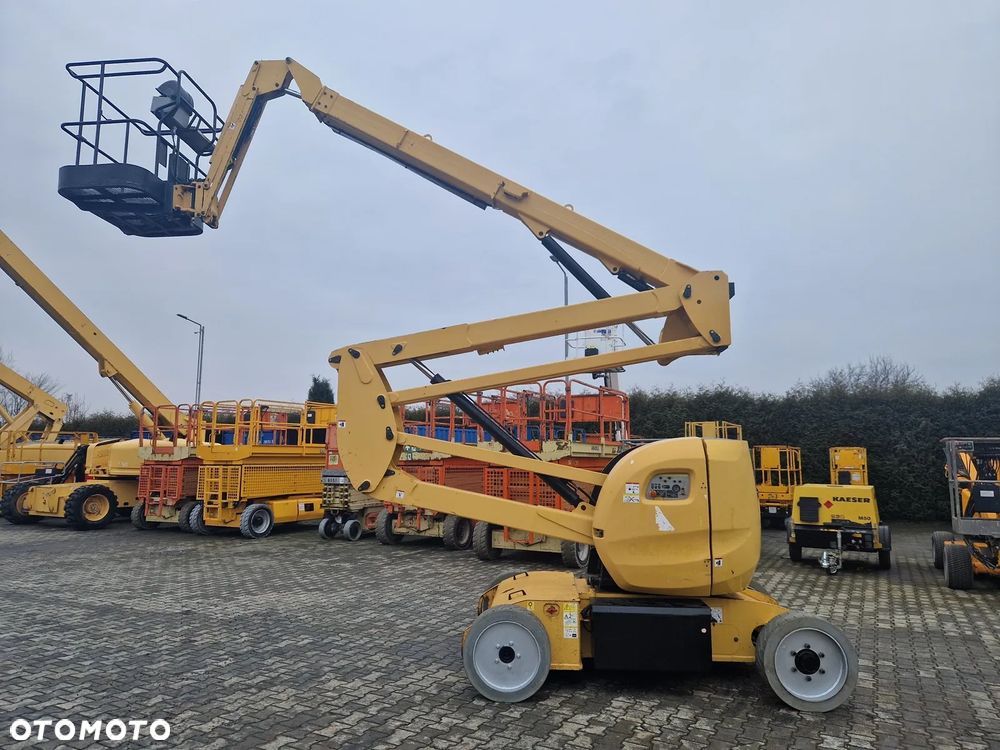 Manitou 170 AETJL - 6