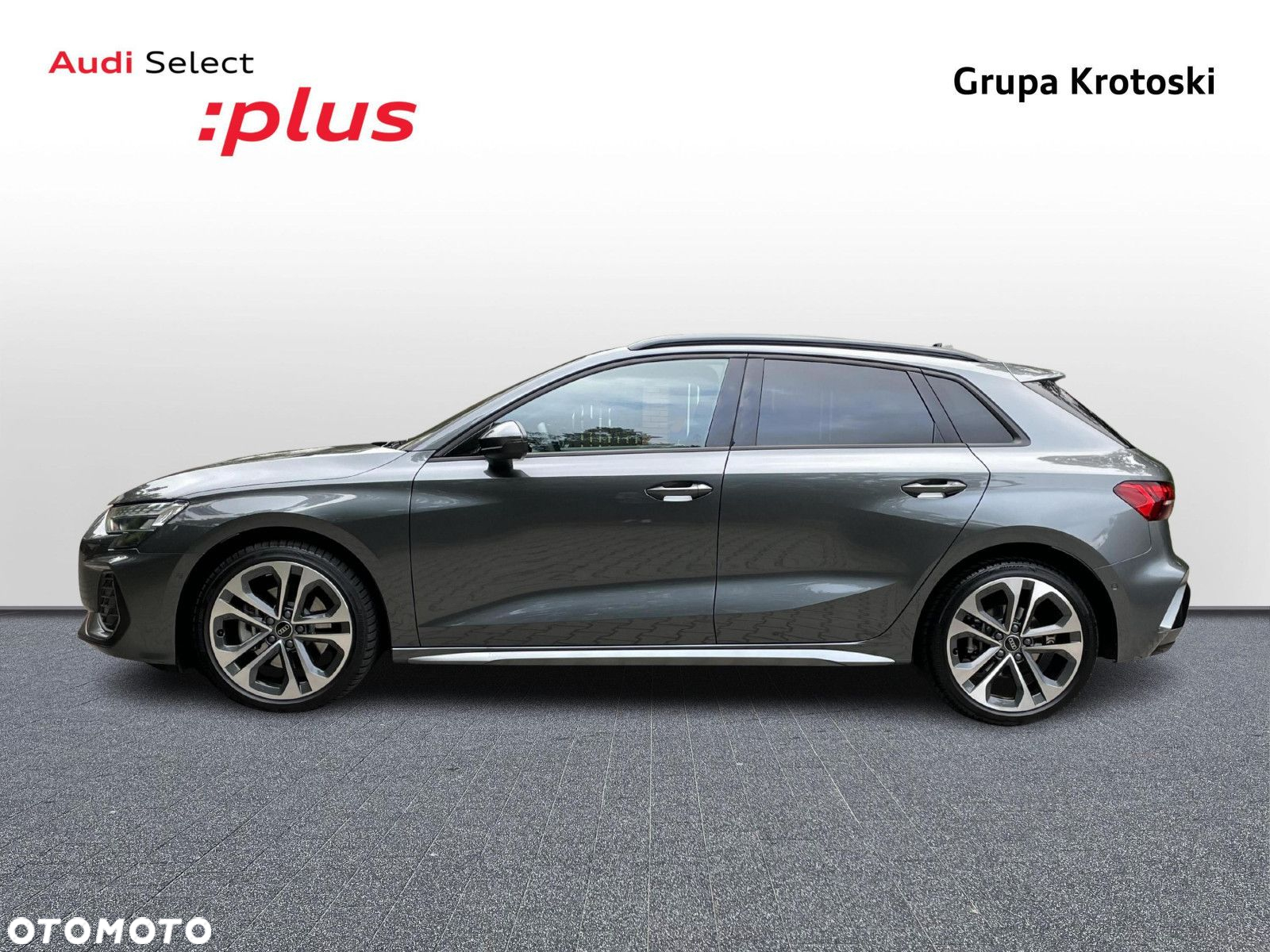 Audi A3 - 2