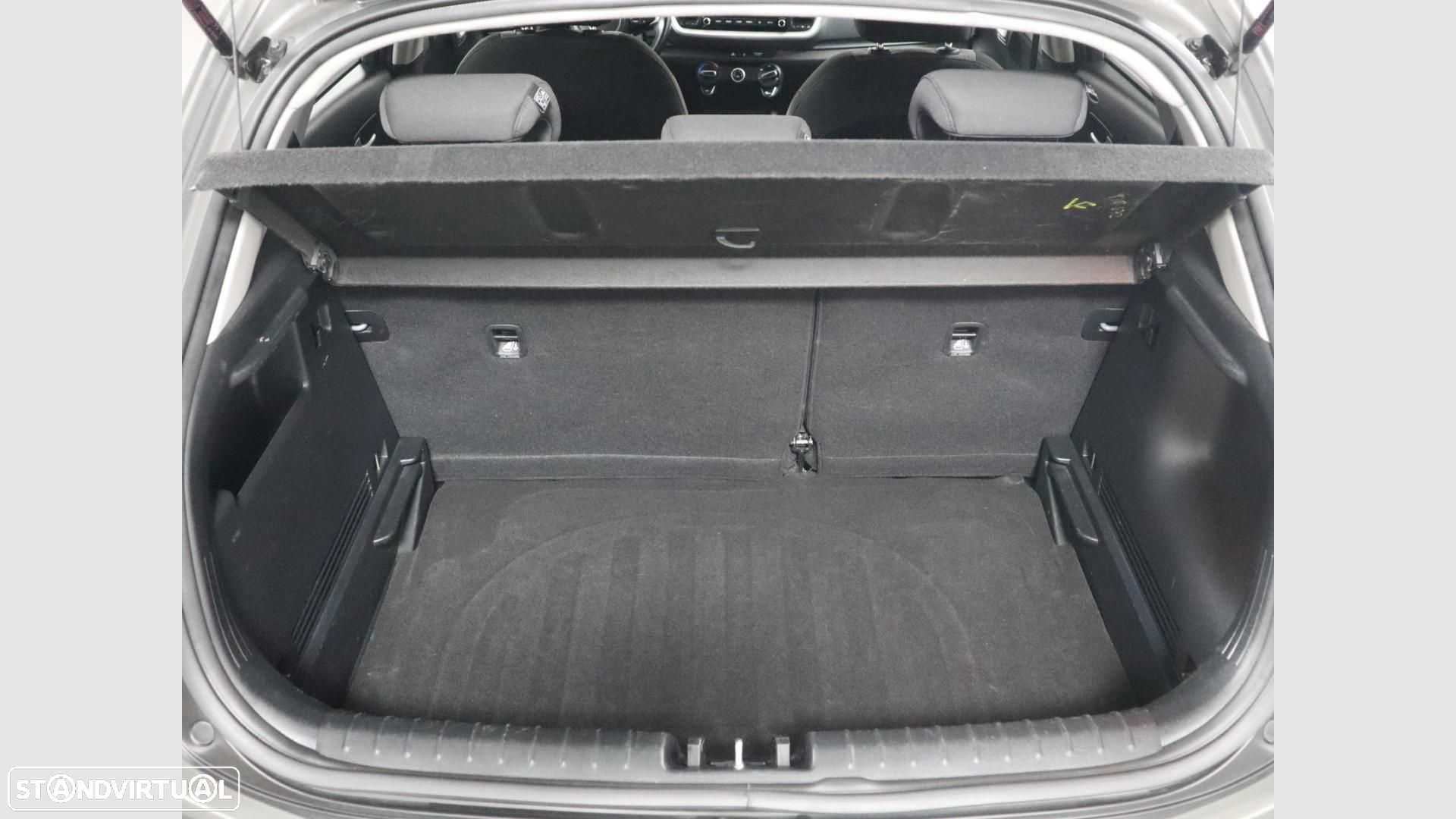 Kia Stonic 1.2 Dynamic - 7
