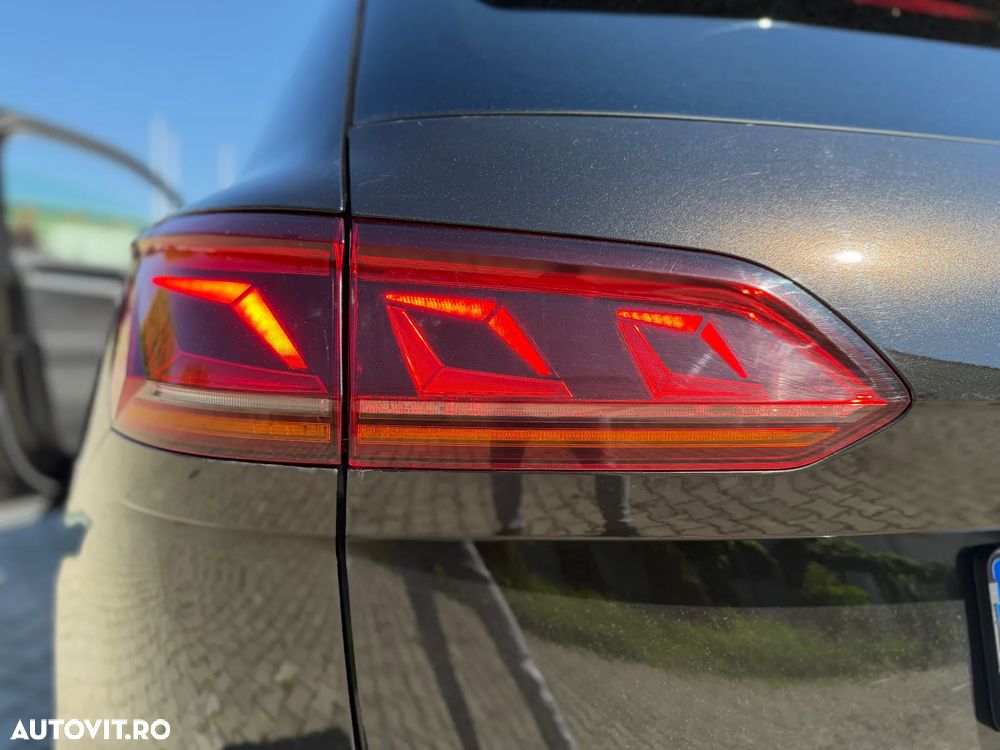 Volkswagen Touareg V6 TDI Elegance - 9