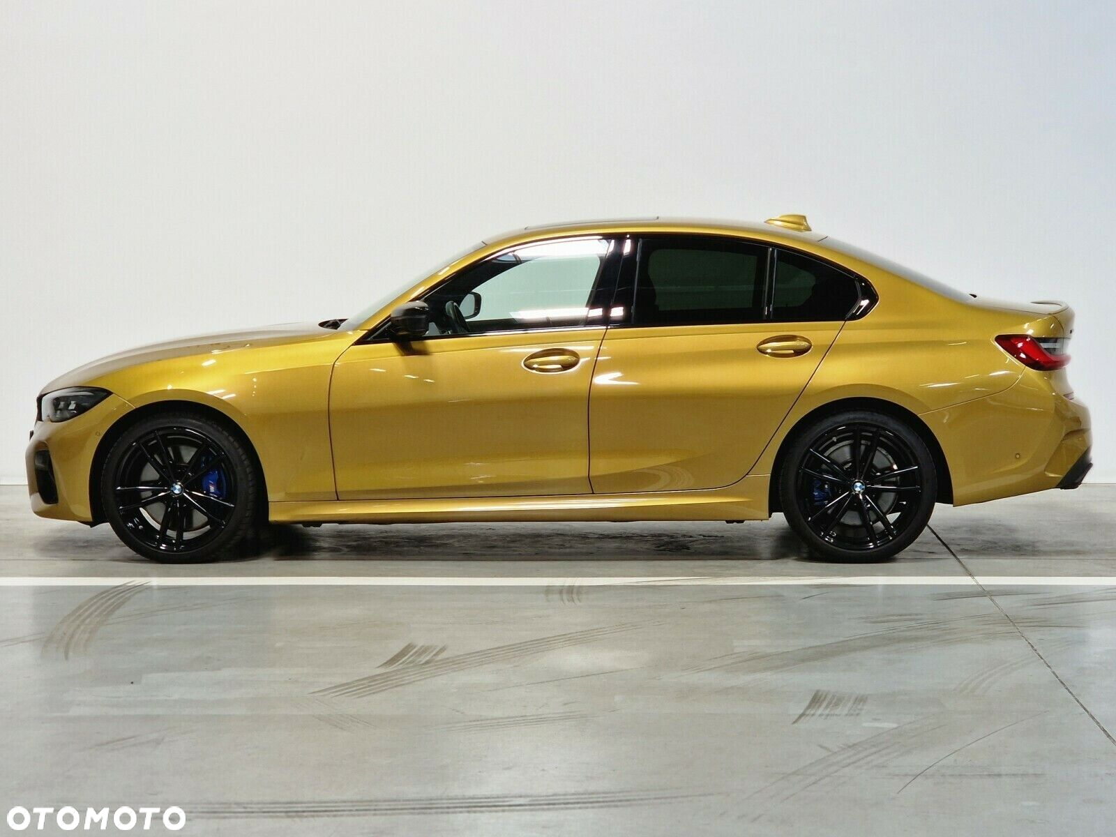 BMW Seria 3 - 2