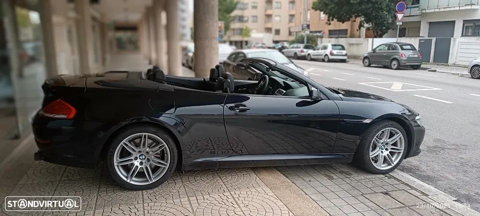 BMW 635 d - 9