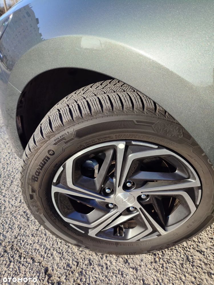 Hyundai i30 1.5 T-GDI 48V-Hybrid Trend - 8