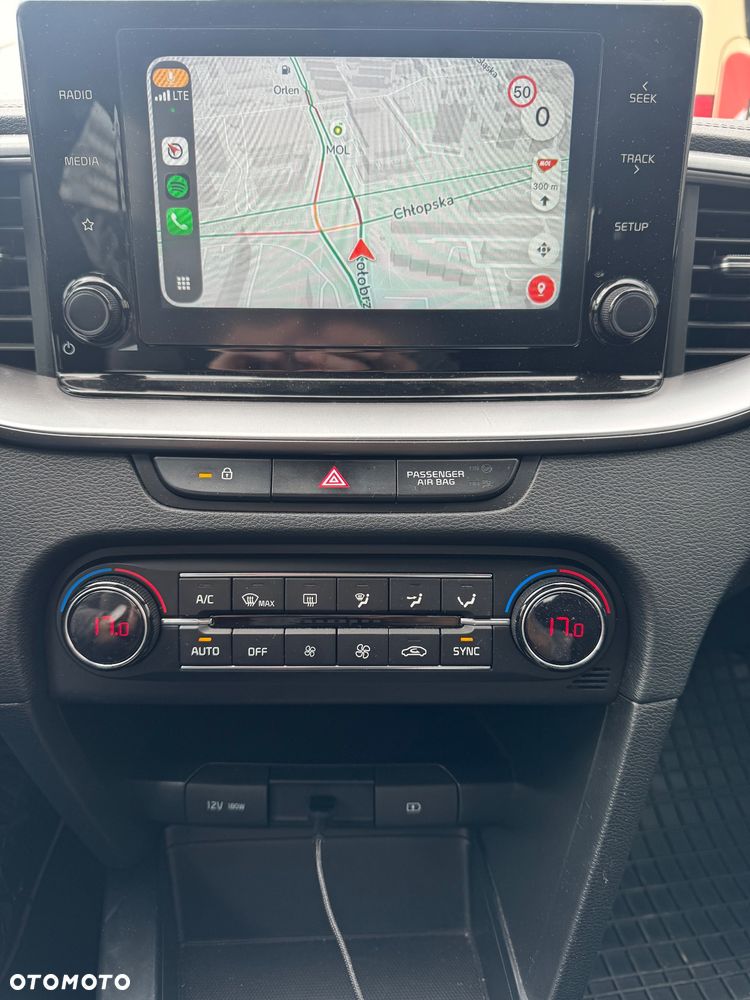 Kia Ceed 1.4 T-GDI GT-Line DCT - 7