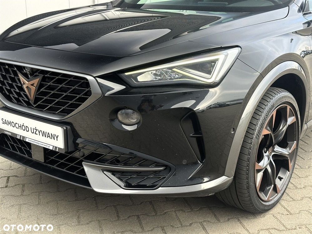 Cupra Formentor 1.5 TSI DSG - 38