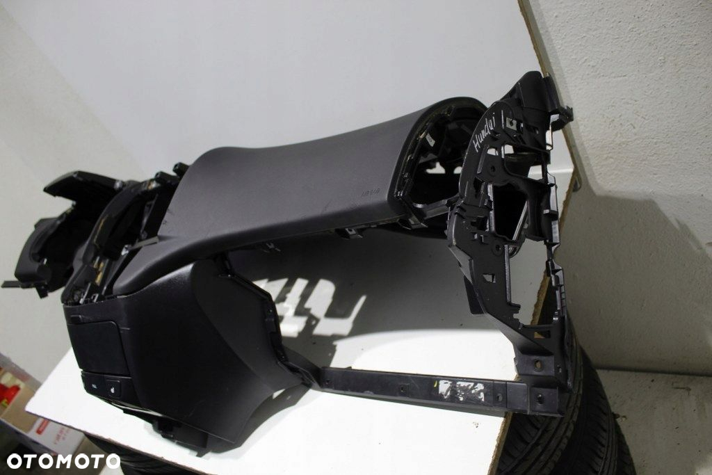 Hyundai I30 I Konsola 07r - 4