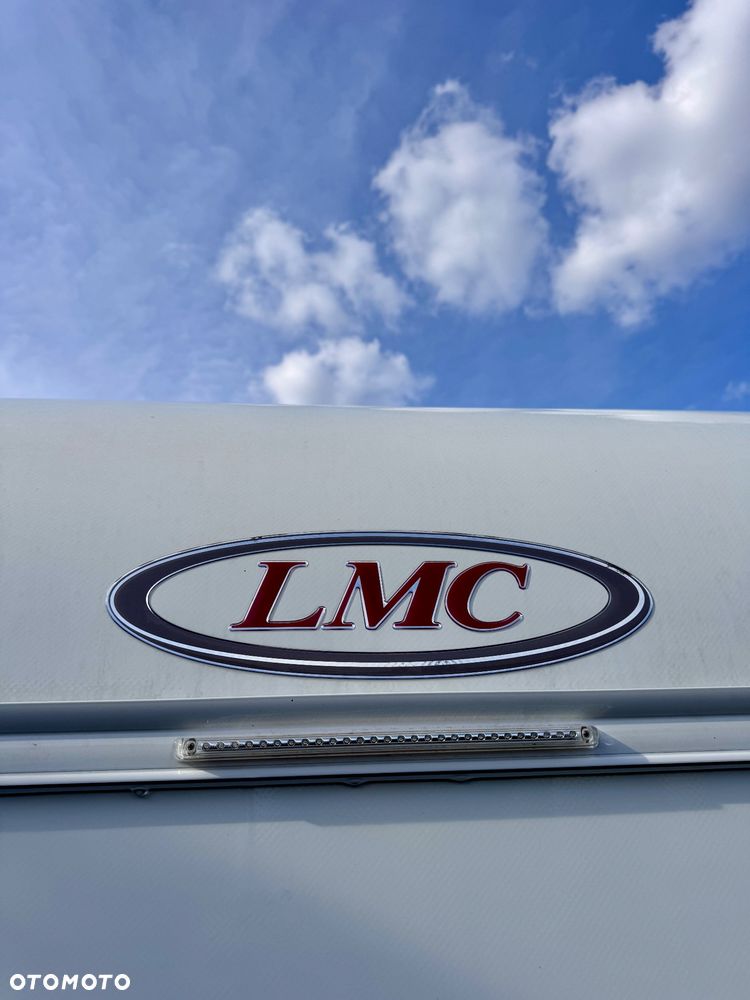 LMC MAESTRO 513 - 2