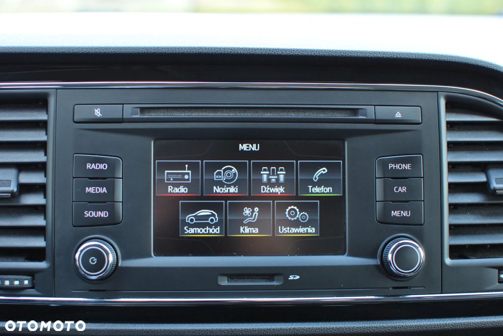 Seat Leon 1.4 TSI Full LED S&S - 23