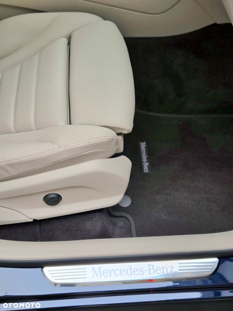 Mercedes-Benz GLC 220 d 4-Matic - 35