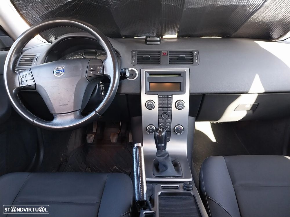 Volvo V50 1.6 D Kinetic - 11