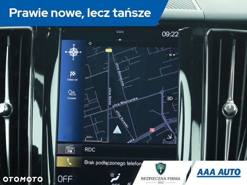 Volvo XC 60 - 13