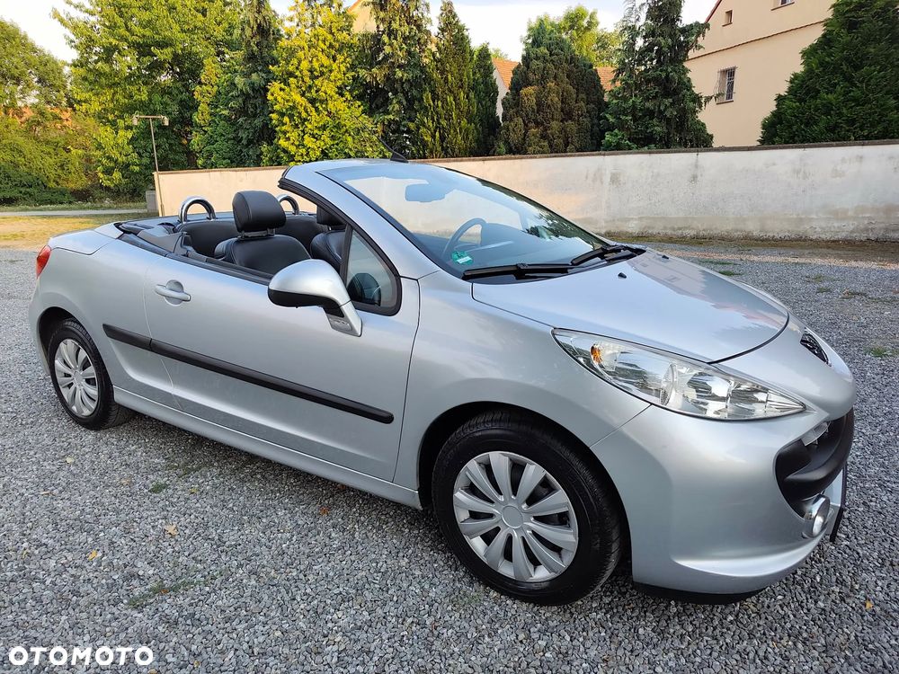 Peugeot 207 120 Automatik Premium - 10