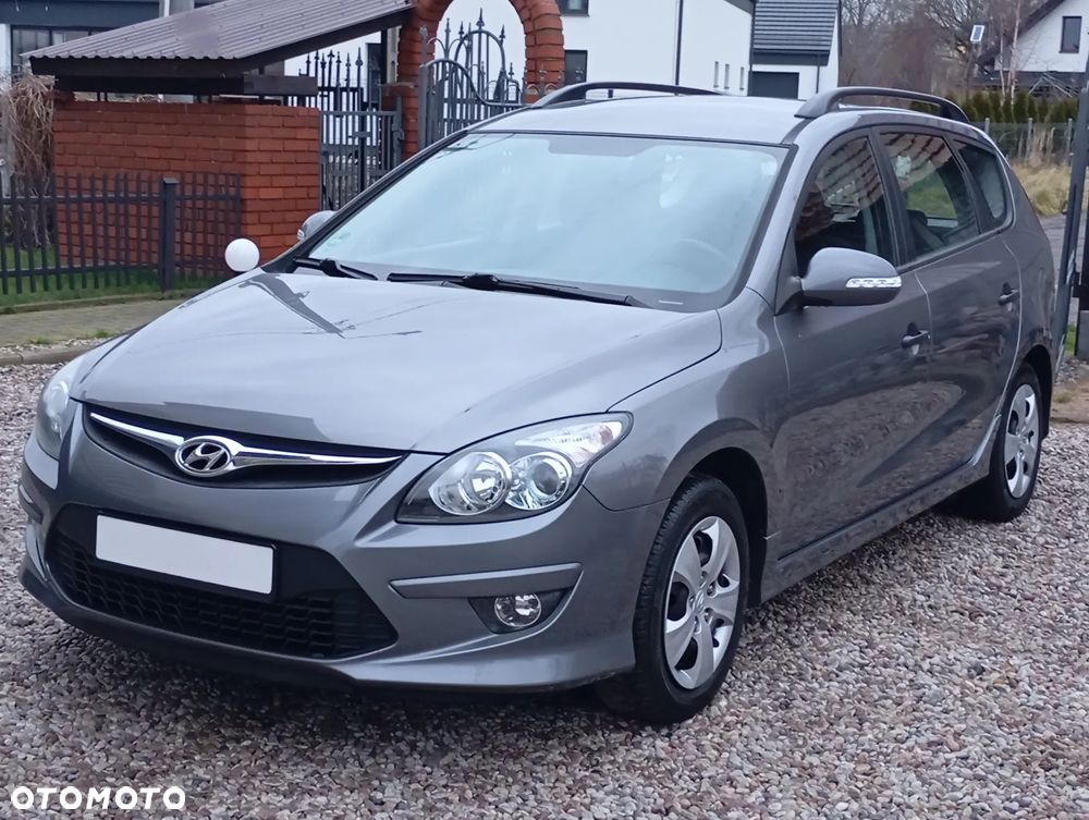 Hyundai i30 i30cw 1.4 Edition 20 - 7