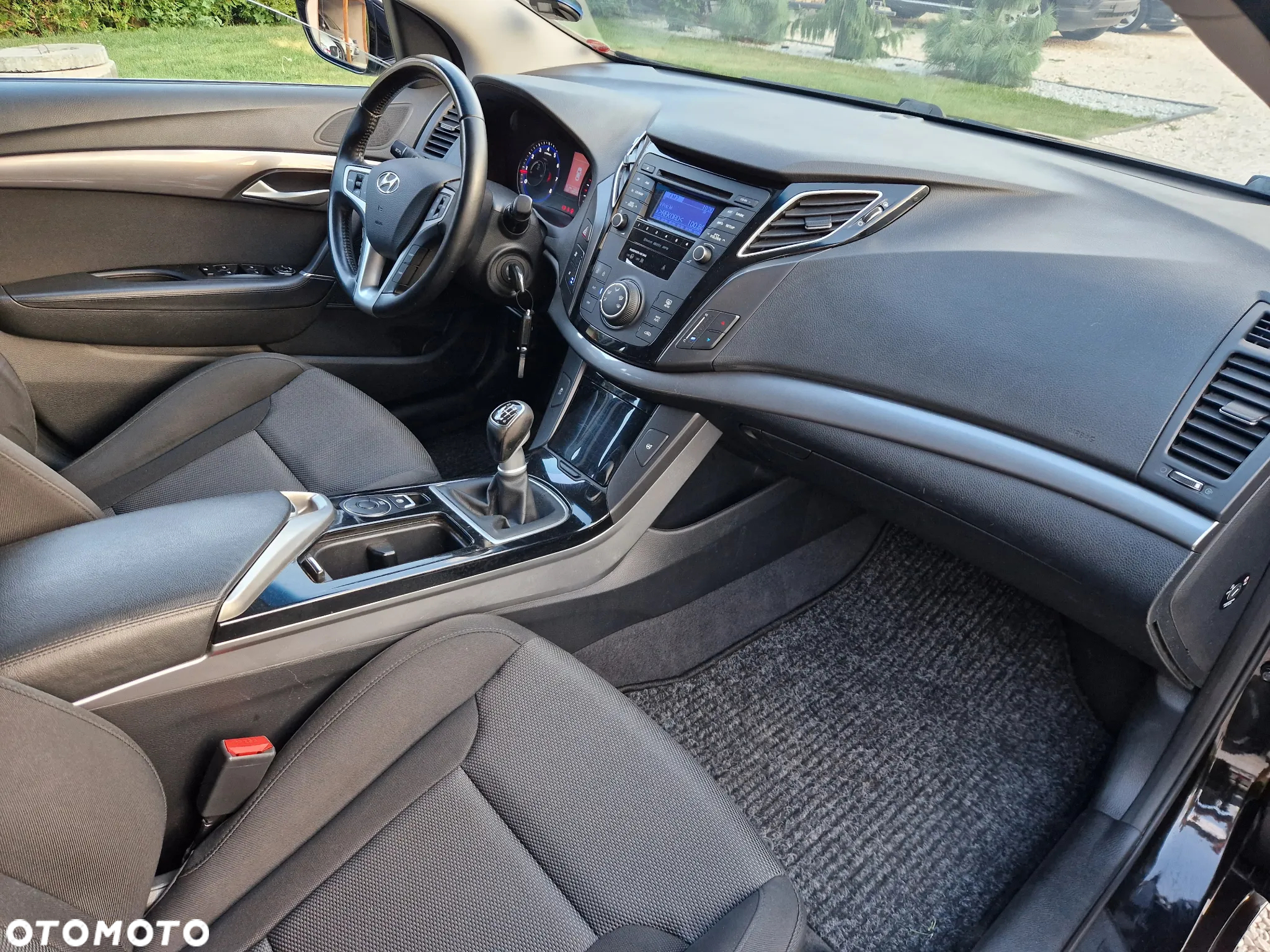 Hyundai i40 i40cw 1.6 Fifa World Cup Edition - 35