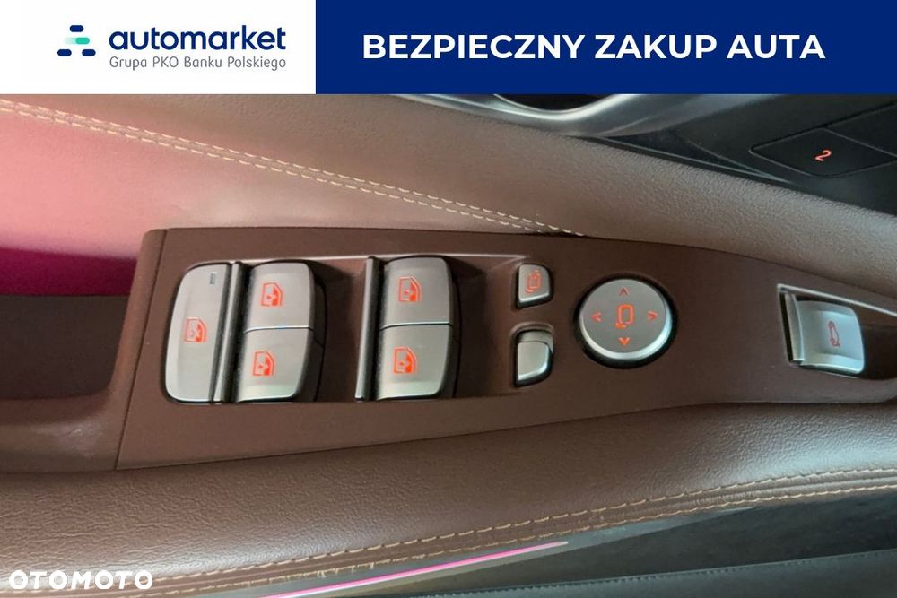 BMW X7 - 12
