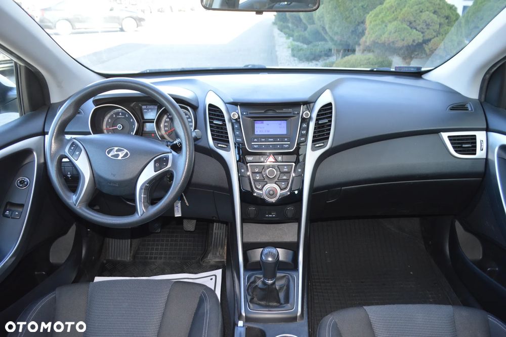 Hyundai i30 - 10