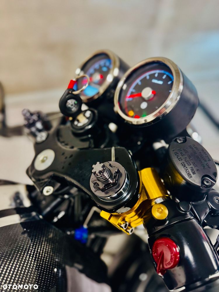 Royal Enfield Continental - 3
