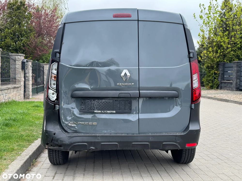 Renault EXPRESS KANGOO - 19