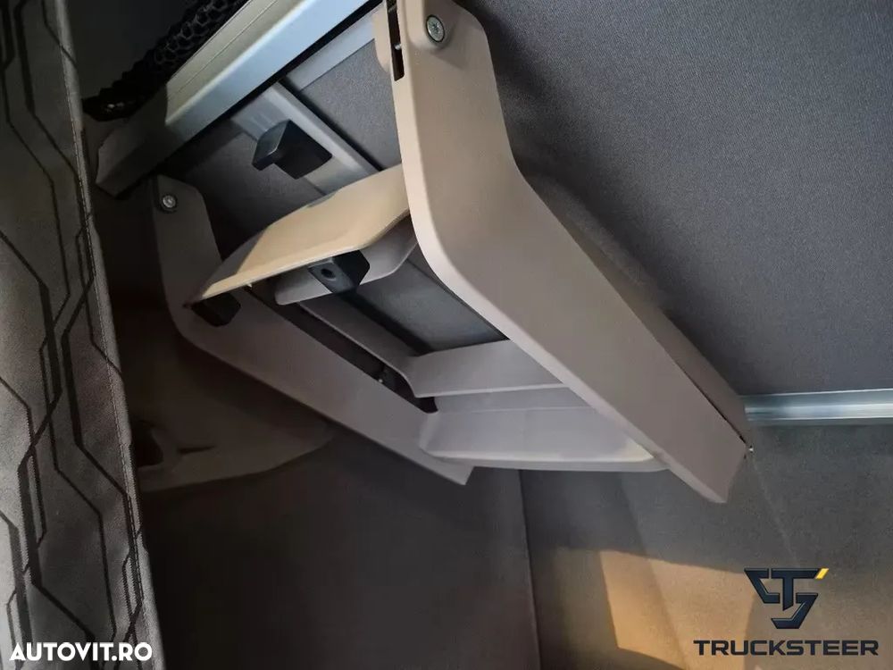 DAF XG 530 | Euro 6 | Retarder | Park Cool | LED - 38