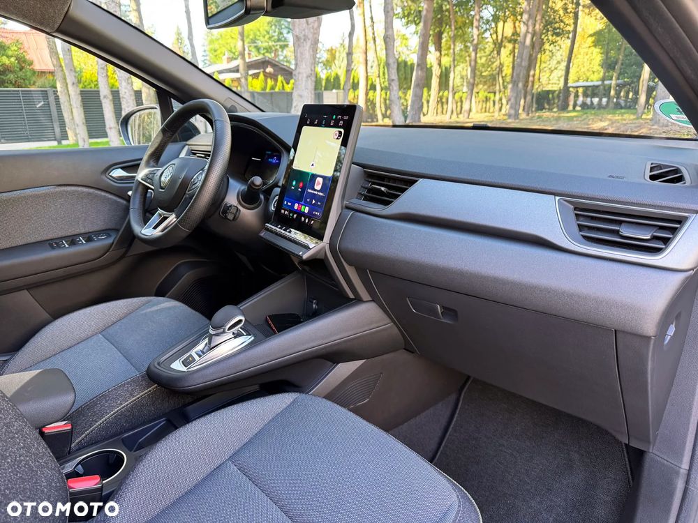 Renault Captur E-TECH Full 145 TECHNO - 38
